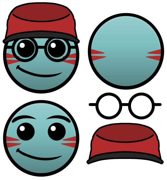 JohnTheCivilWarGD (My Difficulty look)