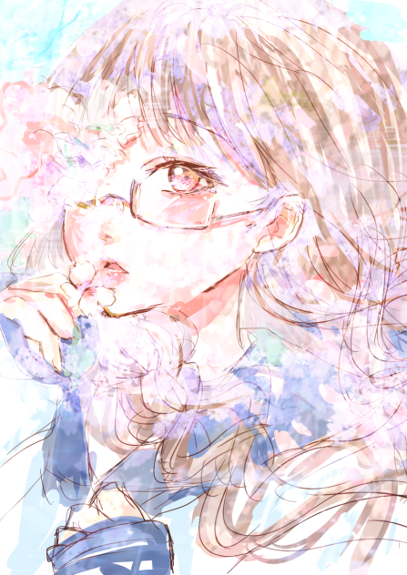 春待つ蕾たちへ