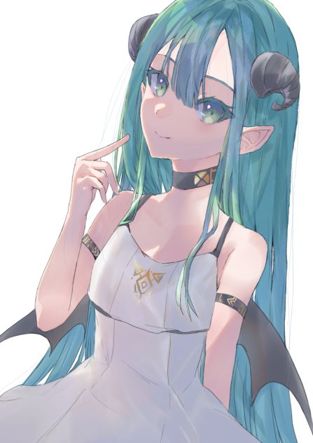 女の子9