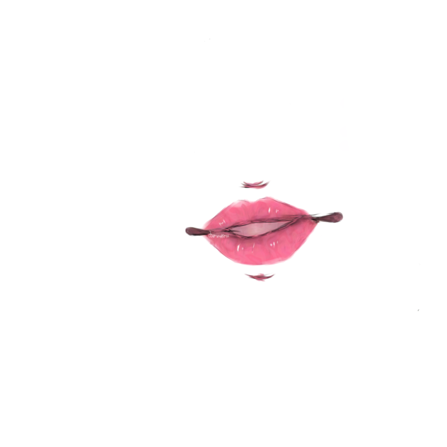 JUICY lips
