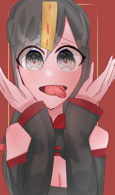 キョンシー大黒
