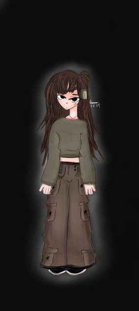 🤎✨🎧💚