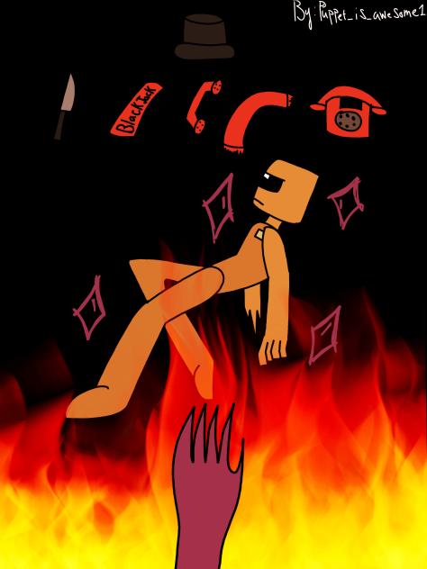 Can You Save Them Jack...