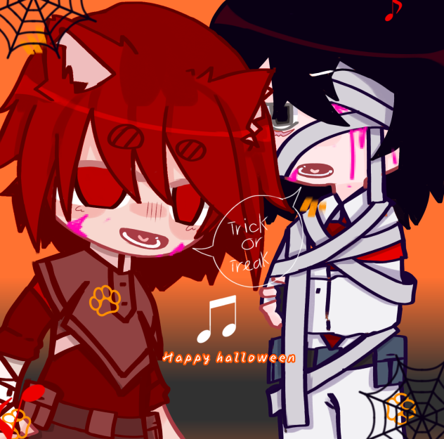Happy Halloween