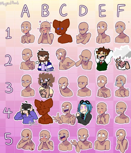 I made two. They both are crap