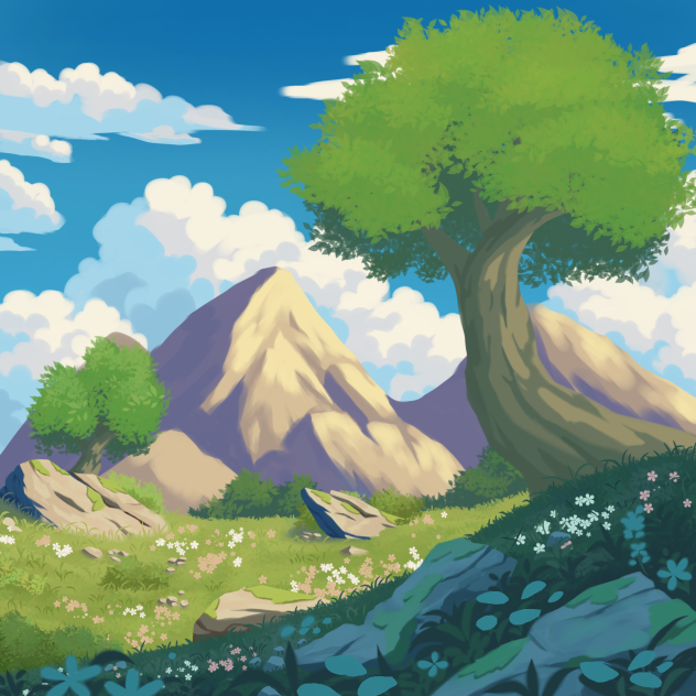 Landscape practice