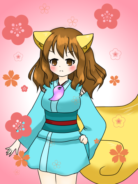 かやのひめ