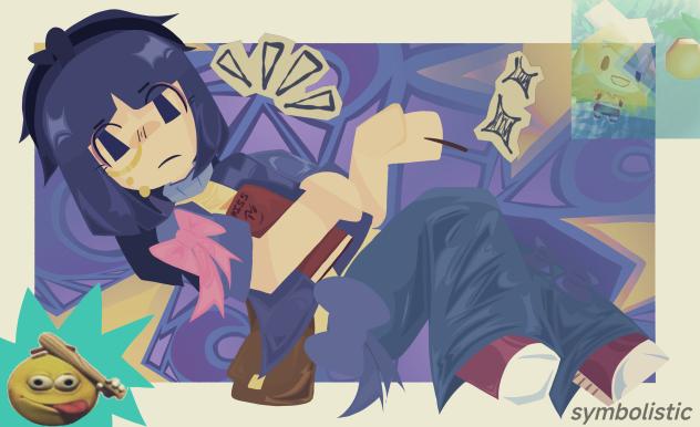 art contest pt 2