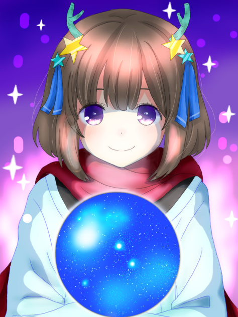 鹿乃ちゃん(歌い手さん)