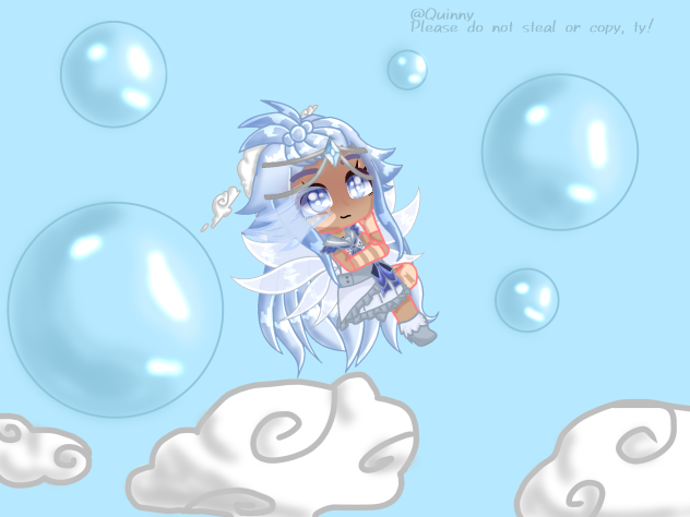 Just a quick gacha edit