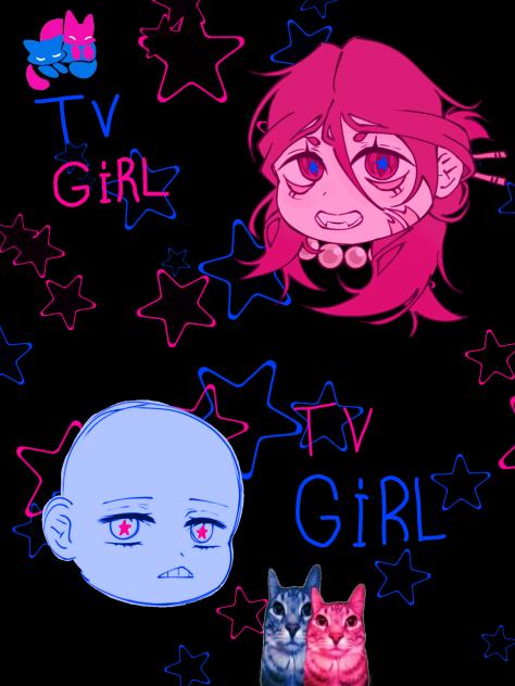 Kny oc collab ⚝