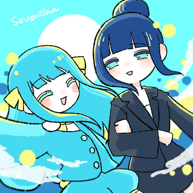 セブンティーナ