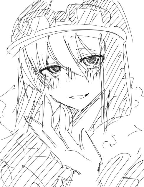 叫び声で鼓膜潰しちゃうぞ〜