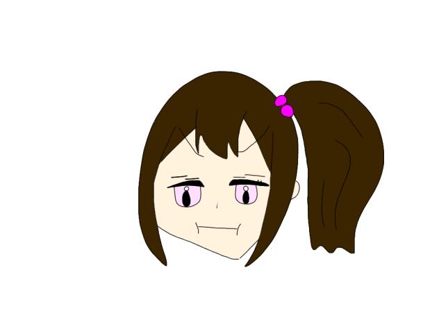 むむっ