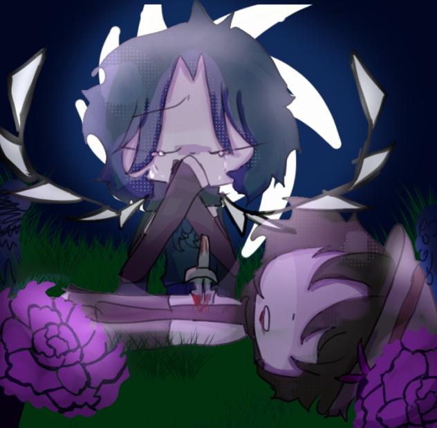 Spawninism sacrifice