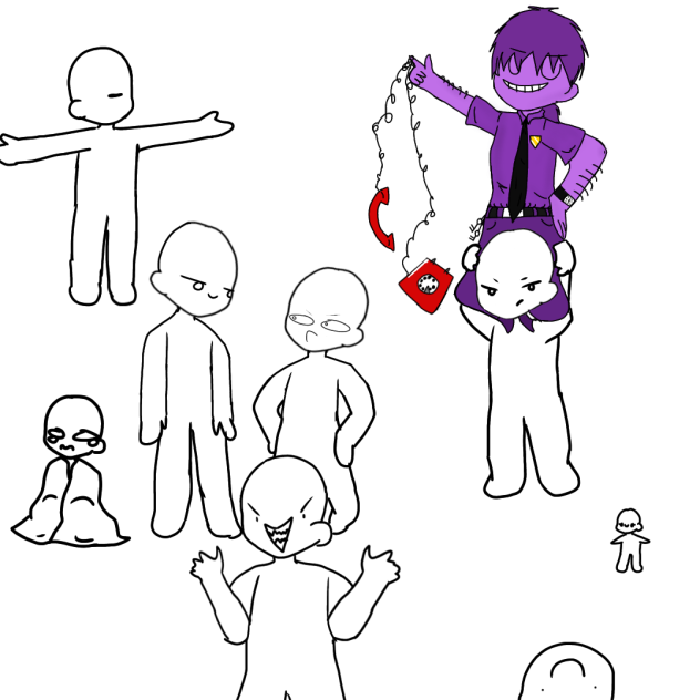 FNaF Collab.