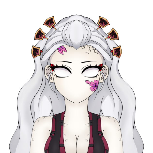 Shabana Daki 💎