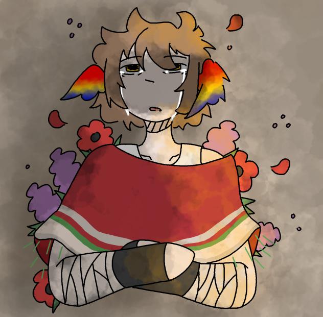 If I don't sleep I'll never dream