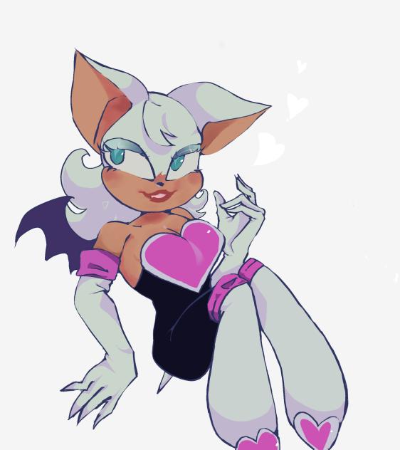 Rouge ♡︎
