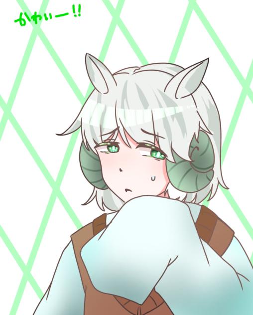たまごなのさんの代理ちゃん！