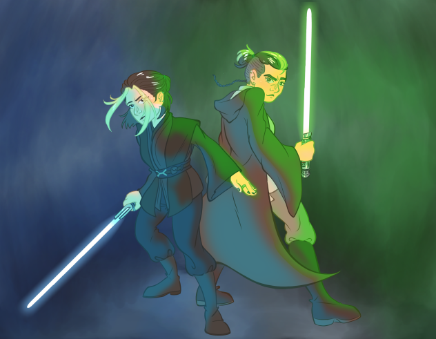 Jedi