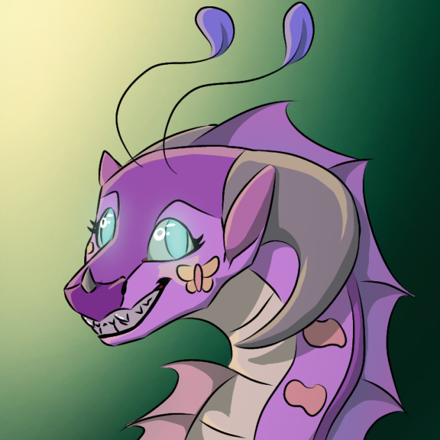fan art for kiraa {D