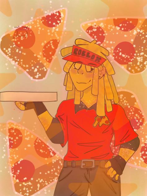 Elliot!!