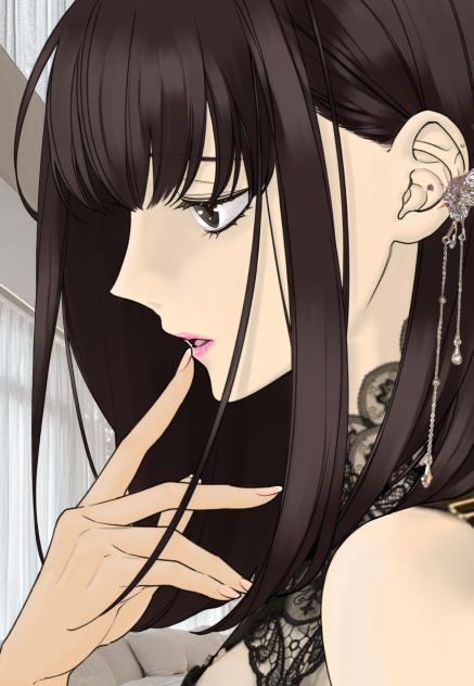 家出少女