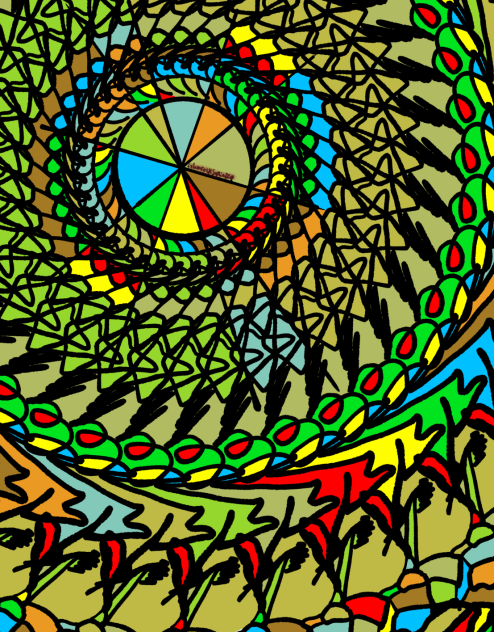 Theory Channel Inspired Work