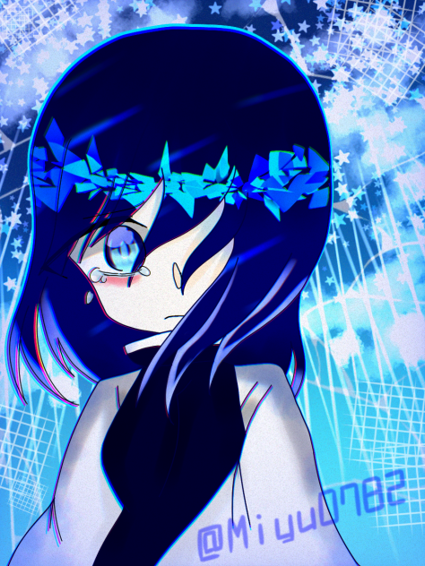水都【涙】