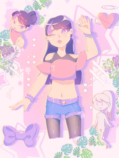 🫐BEM SOFT🌸