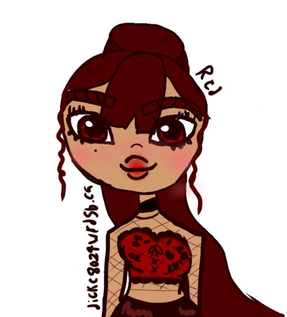 Really old art - ibisPaint