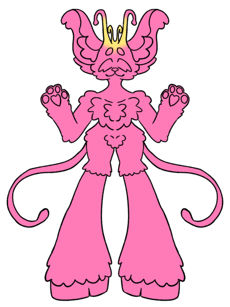 Adoptable wip!