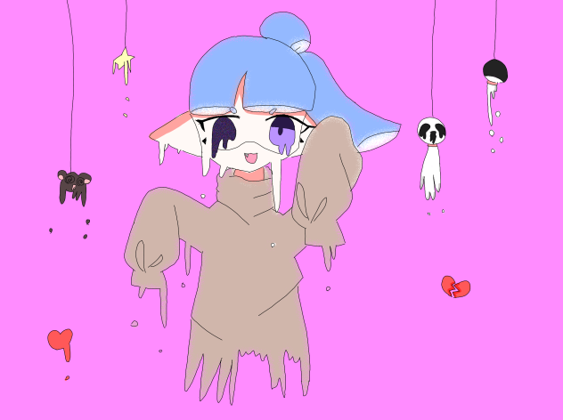 ドロドロ