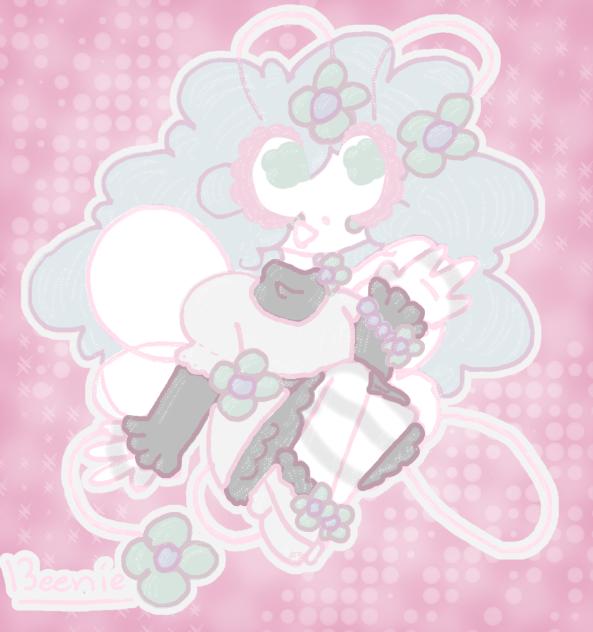 〖「☾ʙᴇᴇɴɪᴇ✦」〗ও