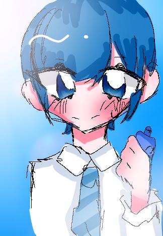 夏ももう終わりだね。