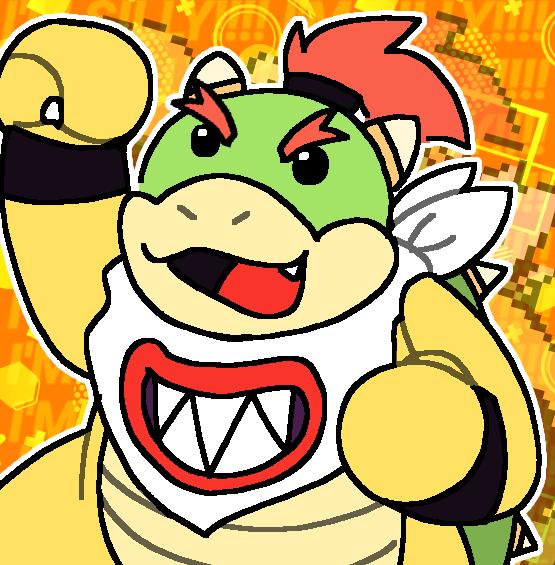 Bowser Jr.