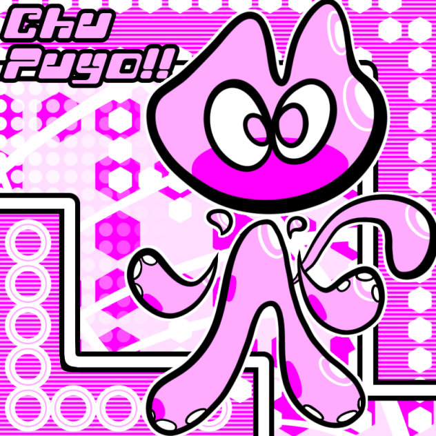 ChuPuyo!!