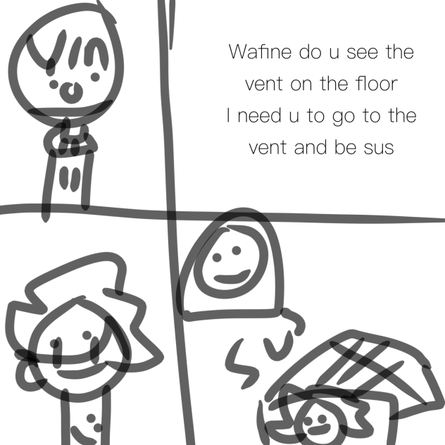 Memes be like 3