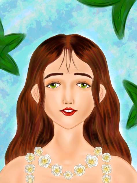 88 Sem Título - ibisPaint