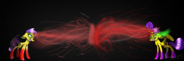 The Battle