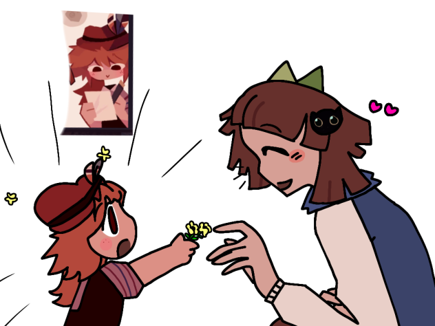 COLORED ENGEL!!!!!!!
