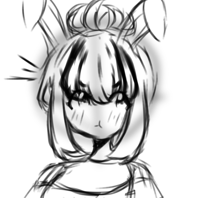 Bunny Maid