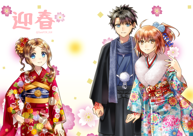 心は貴方といつまでも