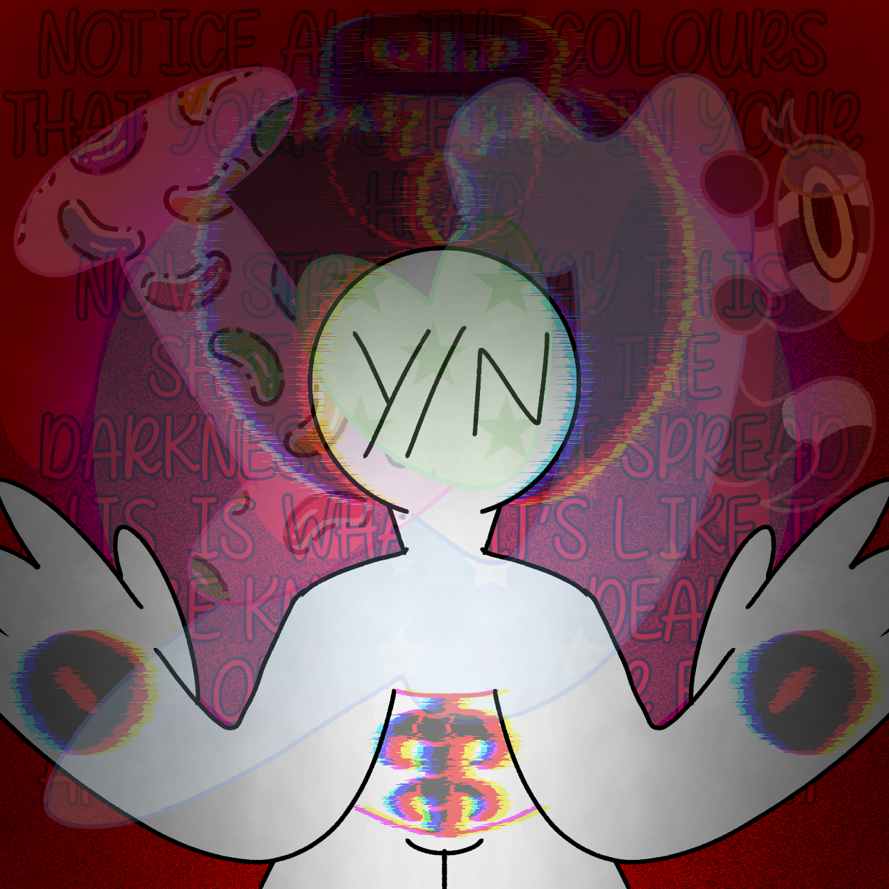 Known as dead - ibisPaint