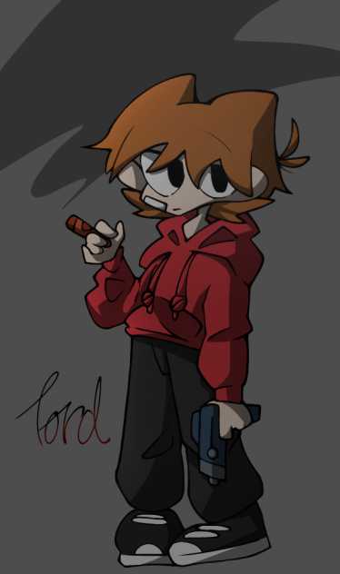 Tord