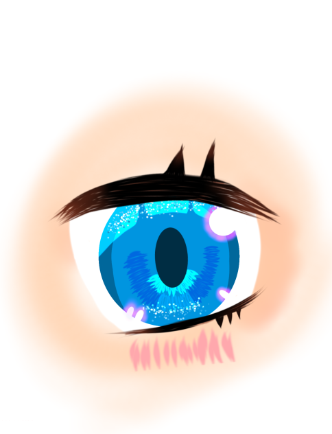 メイキング💙👀