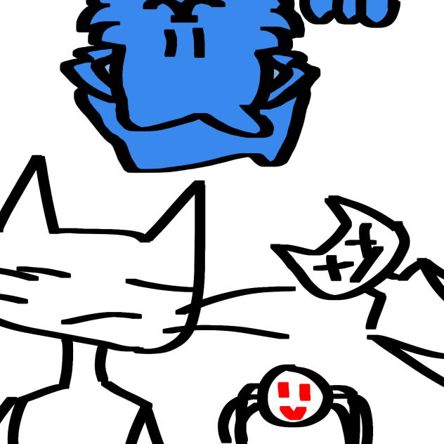 Furry collab cuz why not