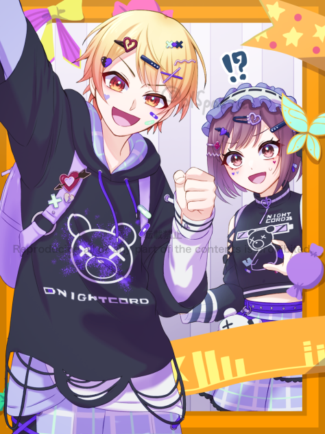 ダークデコラ司