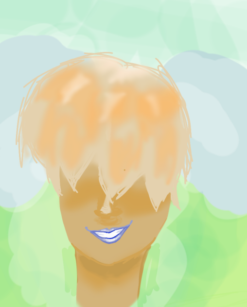 boy - ibisPaint